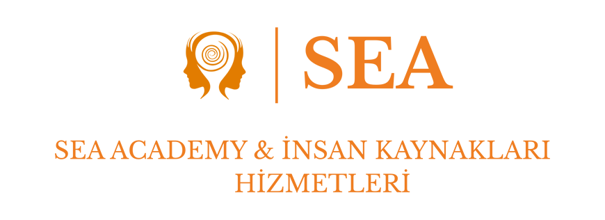 Seaacademy Eğitim Logo