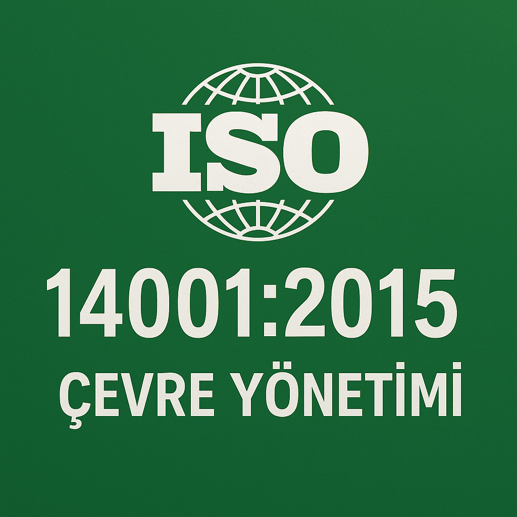 ISO 14001