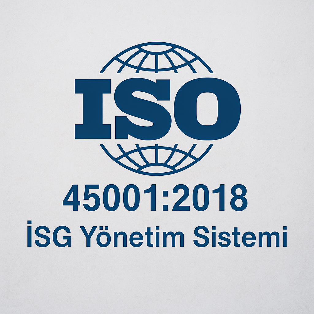 ISO 45001
