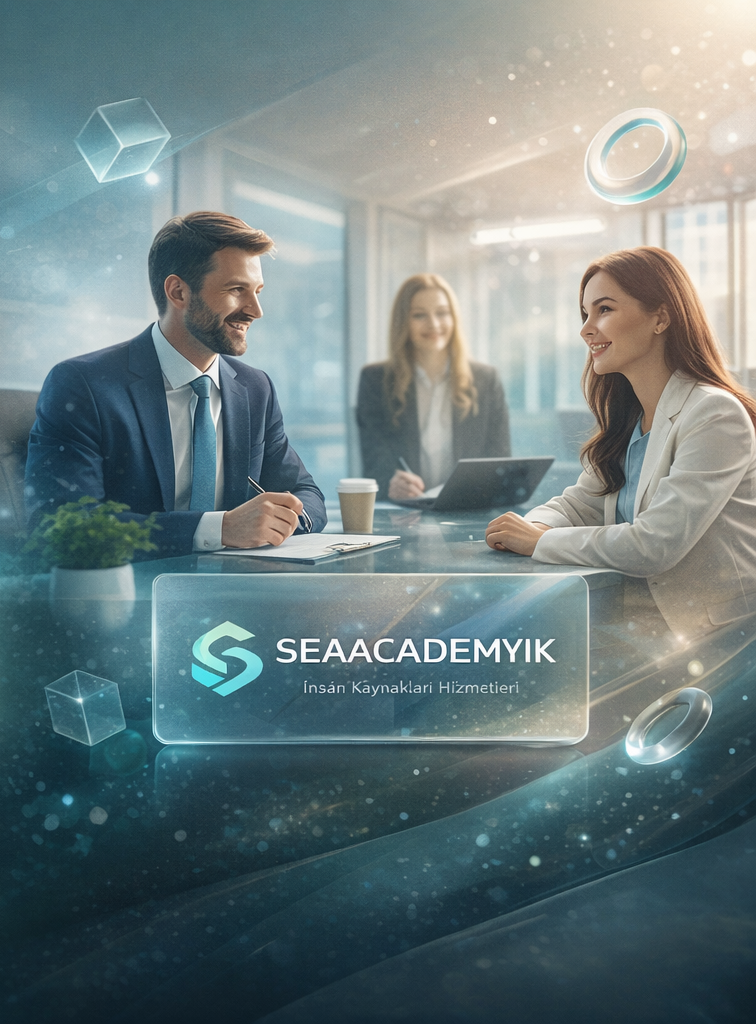 Seaacademyik SGK
