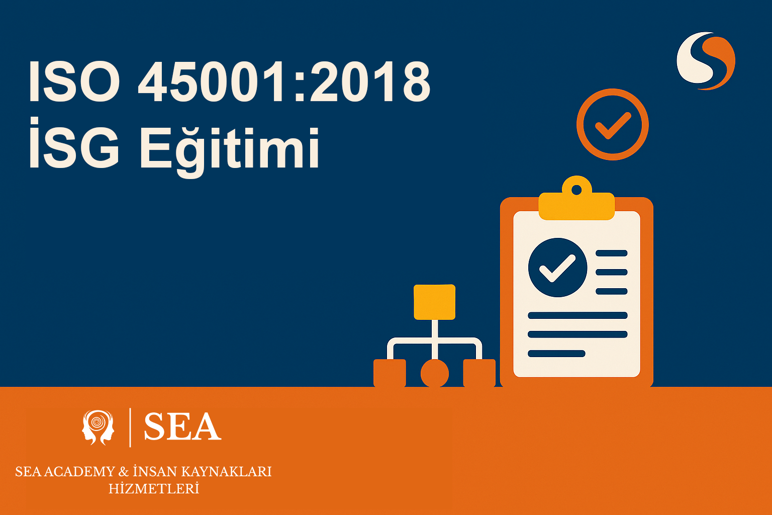 ISO 45001 Eğitimi