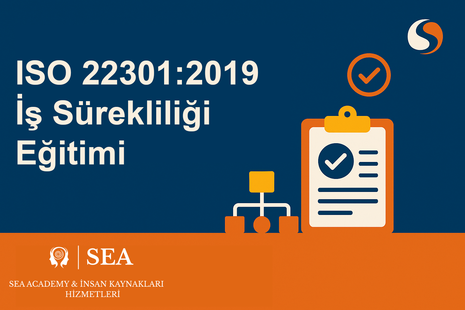 ISO 22301 Eğitimi