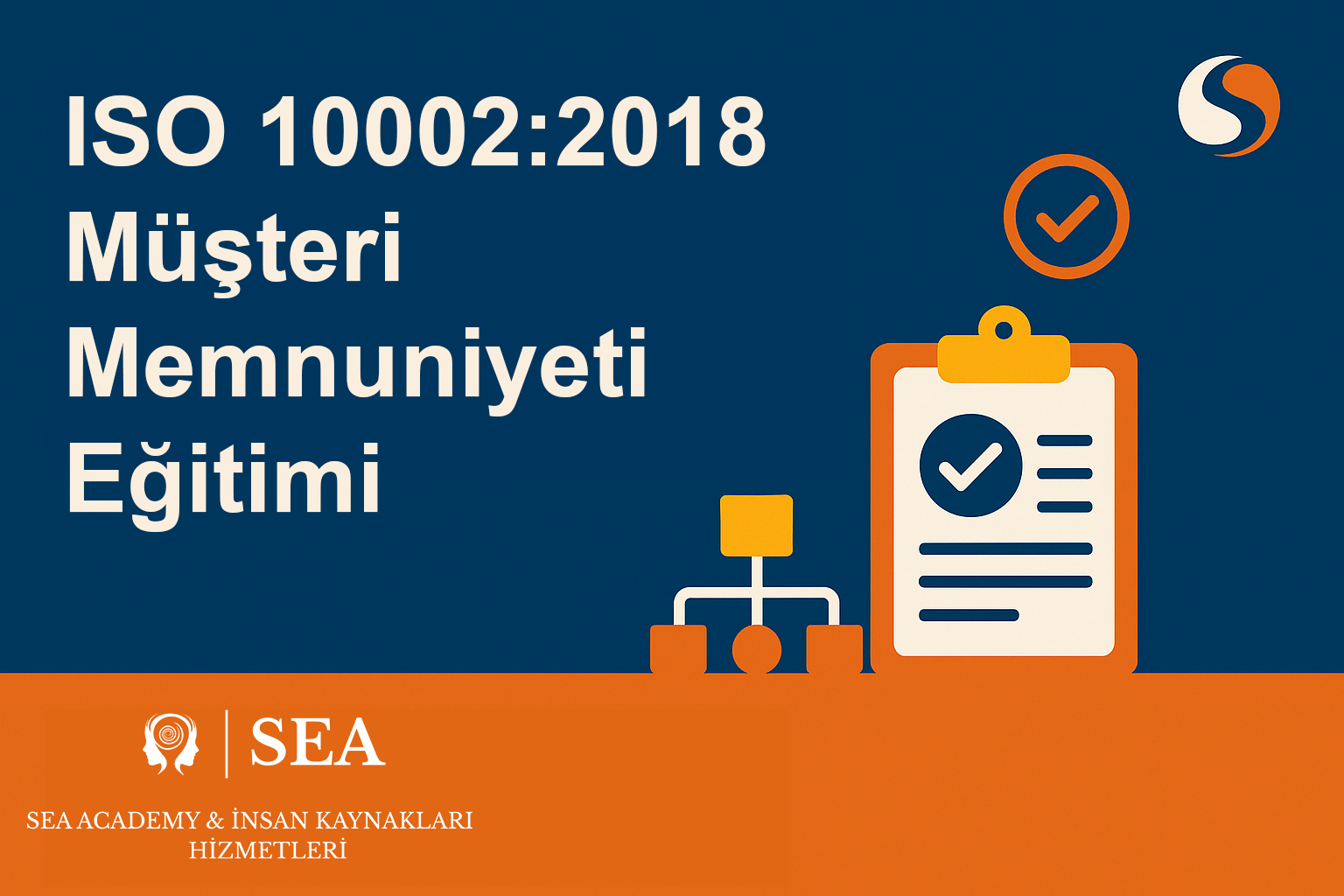 ISO 10002 Eğitimi