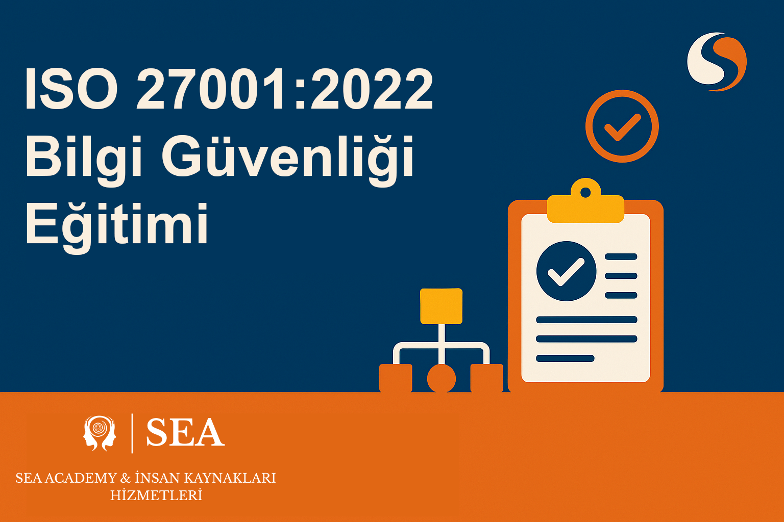 ISO 27001 Eğitimi