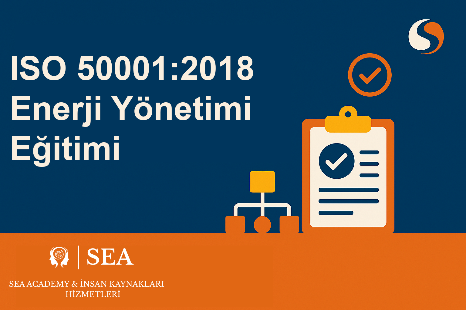 ISO 50001 Eğitimi